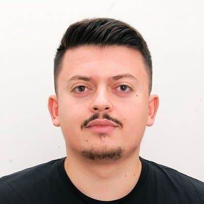 Indrit Kello